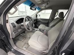 2013 Nissan Frontier (CC-2114463) for sale in Spring City, Pennsylvania