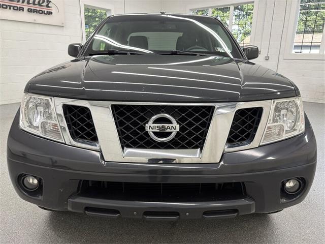 2013 Nissan Frontier (CC-2114463) for sale in Spring City, Pennsylvania