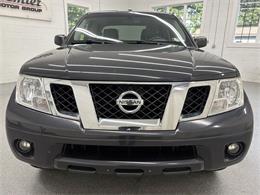 2013 Nissan Frontier (CC-2114463) for sale in Spring City, Pennsylvania