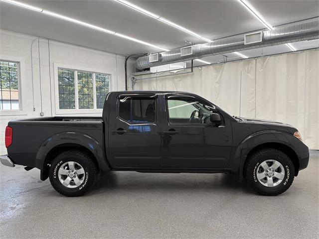 2013 Nissan Frontier (CC-2114463) for sale in Spring City, Pennsylvania