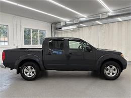 2013 Nissan Frontier (CC-2114463) for sale in Spring City, Pennsylvania