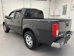 2013 Nissan Frontier (CC-2114463) for sale in Spring City, Pennsylvania