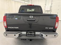 2013 Nissan Frontier (CC-2114463) for sale in Spring City, Pennsylvania