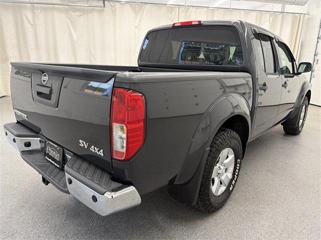 2013 Nissan Frontier (CC-2114463) for sale in Spring City, Pennsylvania