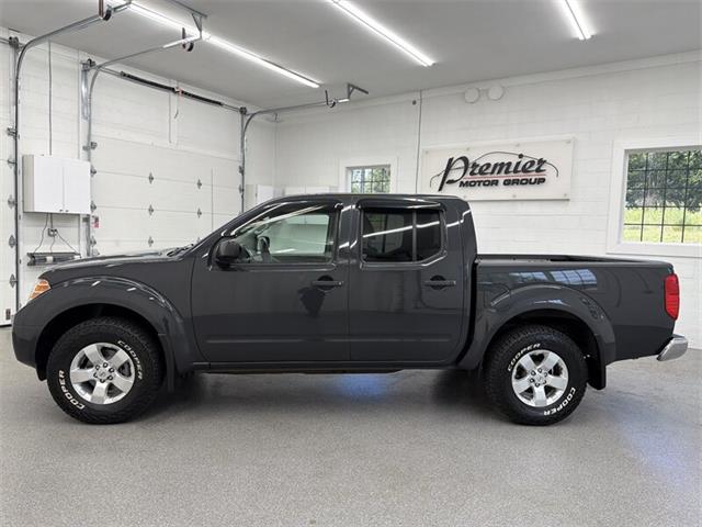 2013 Nissan Frontier (CC-2114463) for sale in Spring City, Pennsylvania