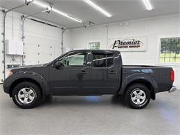 2013 Nissan Frontier (CC-2114463) for sale in Spring City, Pennsylvania