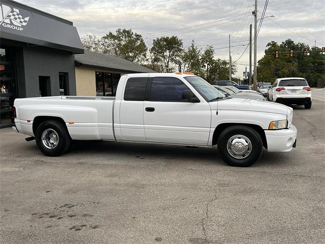 2000 Dodge Ram 3500 (CC-2114467) for sale in Heath, Ohio