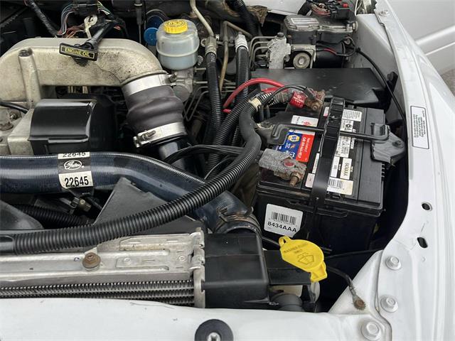 2000 Dodge Ram 3500 (CC-2114467) for sale in Heath, Ohio