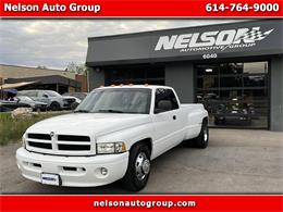 2000 Dodge Ram 3500 (CC-2114467) for sale in Heath, Ohio