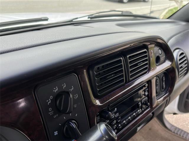 2000 Dodge Ram 3500 (CC-2114467) for sale in Heath, Ohio
