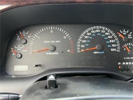2000 Dodge Ram 3500 (CC-2114467) for sale in Heath, Ohio