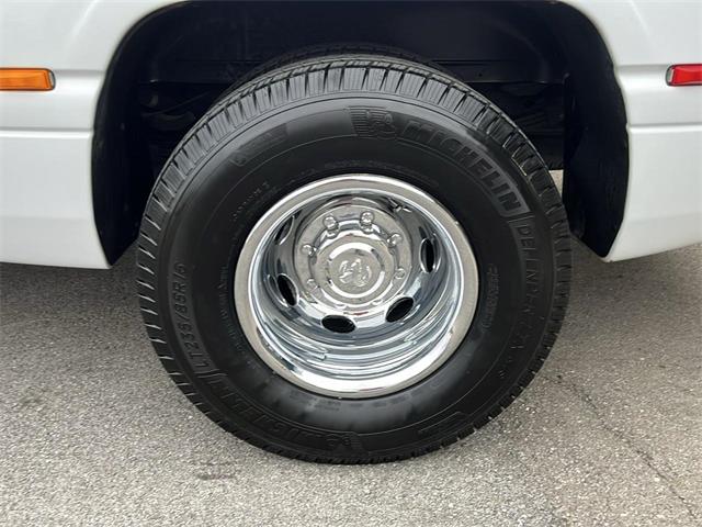 2000 Dodge Ram 3500 (CC-2114467) for sale in Heath, Ohio