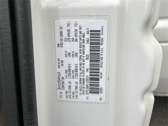 2000 Dodge Ram 3500 (CC-2114467) for sale in Heath, Ohio
