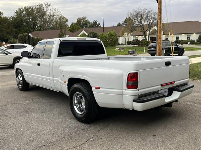 2000 Dodge Ram 3500 (CC-2114467) for sale in Heath, Ohio