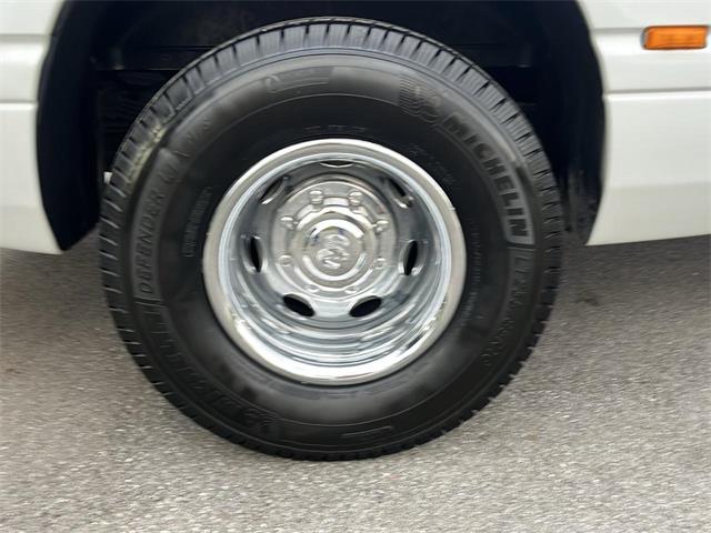 2000 Dodge Ram 3500 (CC-2114467) for sale in Heath, Ohio