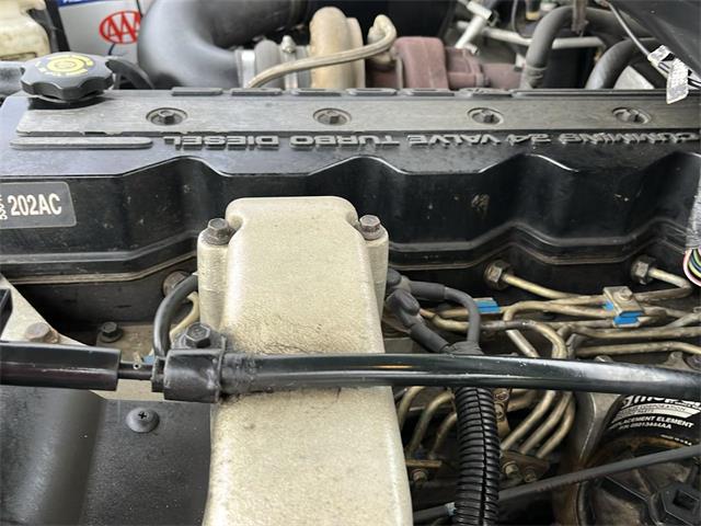 2000 Dodge Ram 3500 (CC-2114467) for sale in Heath, Ohio