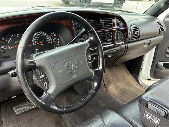 2000 Dodge Ram 3500 (CC-2114467) for sale in Heath, Ohio