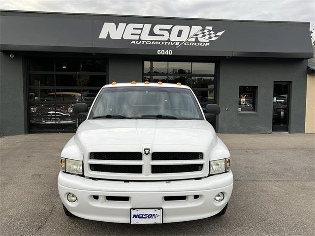 2000 Dodge Ram 3500 (CC-2114467) for sale in Heath, Ohio