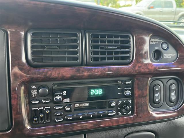 2000 Dodge Ram 3500 (CC-2114467) for sale in Heath, Ohio