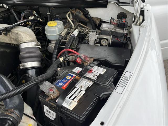 2000 Dodge Ram 3500 (CC-2114467) for sale in Heath, Ohio