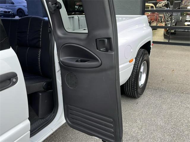 2000 Dodge Ram 3500 (CC-2114467) for sale in Heath, Ohio