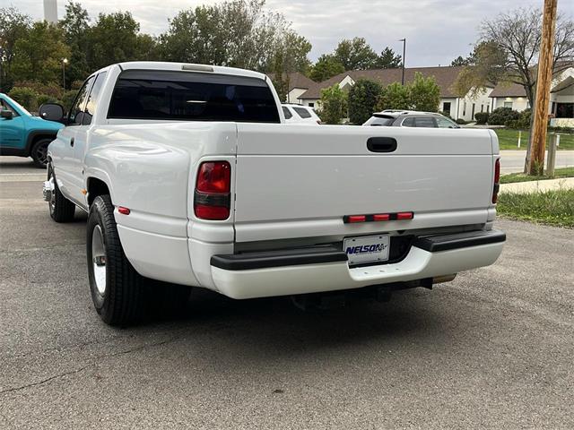 2000 Dodge Ram 3500 (CC-2114467) for sale in Heath, Ohio