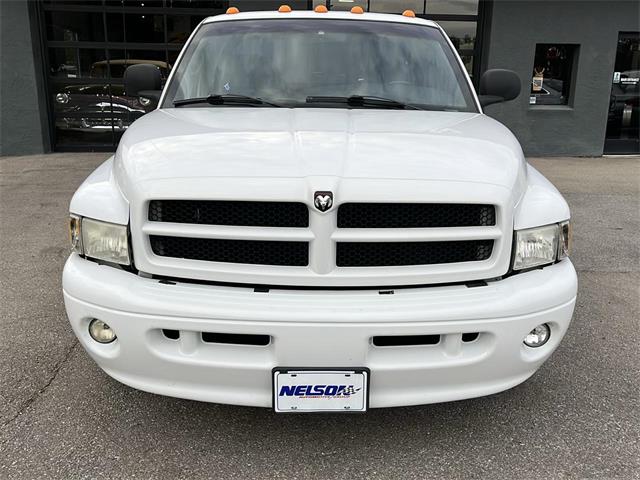 2000 Dodge Ram 3500 (CC-2114467) for sale in Heath, Ohio