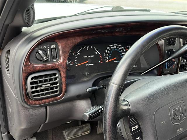 2000 Dodge Ram 3500 (CC-2114467) for sale in Heath, Ohio