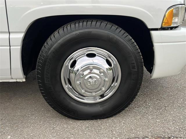 2000 Dodge Ram 3500 (CC-2114467) for sale in Heath, Ohio