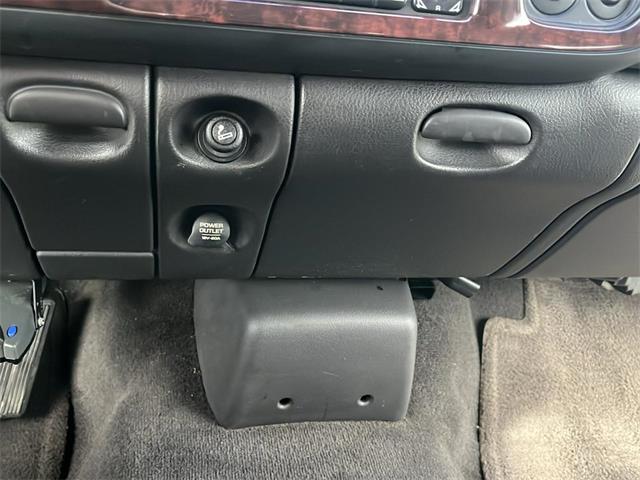 2000 Dodge Ram 3500 (CC-2114467) for sale in Heath, Ohio
