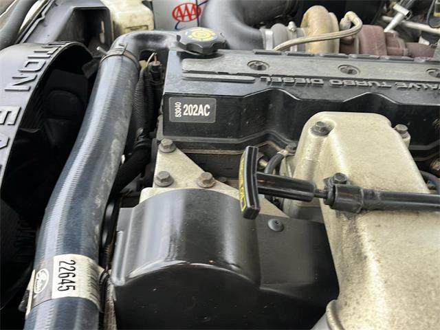 2000 Dodge Ram 3500 (CC-2114467) for sale in Heath, Ohio