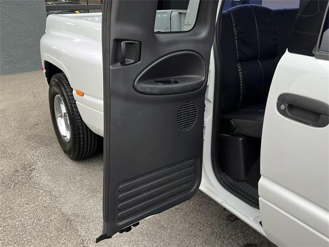 2000 Dodge Ram 3500 (CC-2114467) for sale in Heath, Ohio