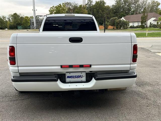 2000 Dodge Ram 3500 (CC-2114467) for sale in Heath, Ohio
