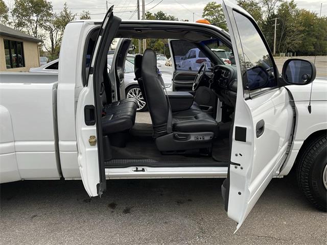 2000 Dodge Ram 3500 (CC-2114467) for sale in Heath, Ohio