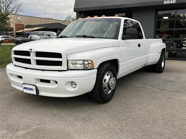 2000 Dodge Ram 3500 (CC-2114467) for sale in Heath, Ohio