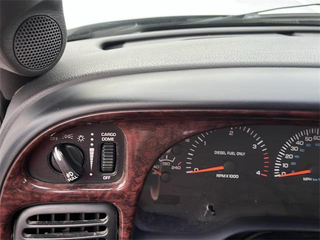 2000 Dodge Ram 3500 (CC-2114467) for sale in Heath, Ohio