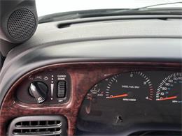 2000 Dodge Ram 3500 (CC-2114467) for sale in Heath, Ohio