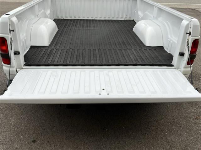 2000 Dodge Ram 3500 (CC-2114467) for sale in Heath, Ohio
