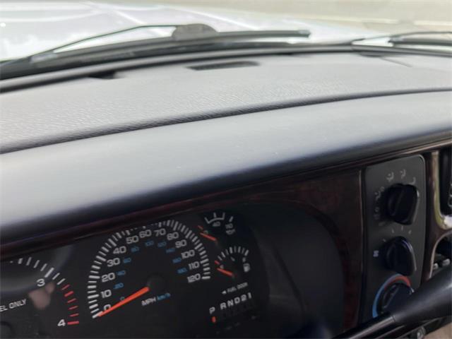 2000 Dodge Ram 3500 (CC-2114467) for sale in Heath, Ohio