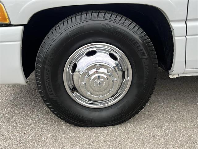 2000 Dodge Ram 3500 (CC-2114467) for sale in Heath, Ohio