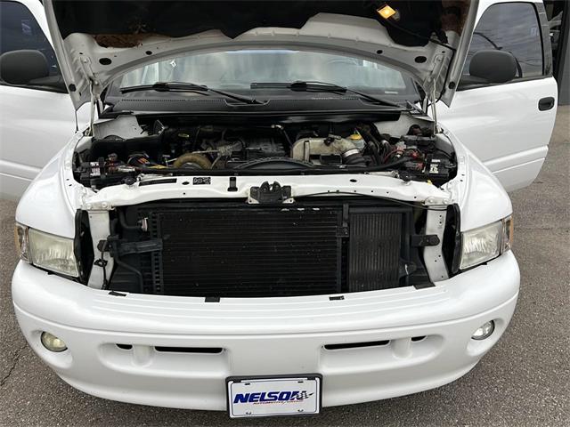 2000 Dodge Ram 3500 (CC-2114467) for sale in Heath, Ohio