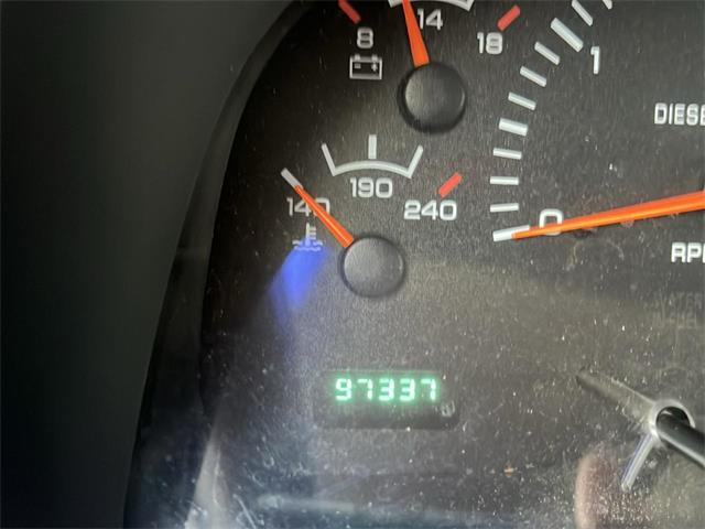 2000 Dodge Ram 3500 (CC-2114467) for sale in Heath, Ohio