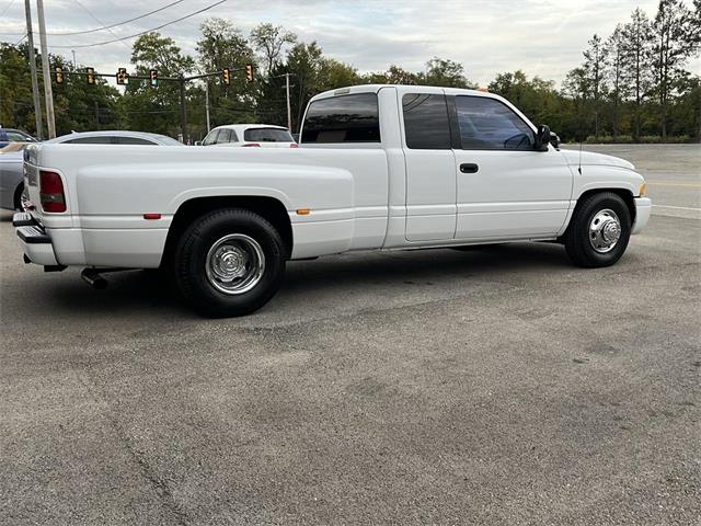 2000 Dodge Ram 3500 (CC-2114467) for sale in Heath, Ohio