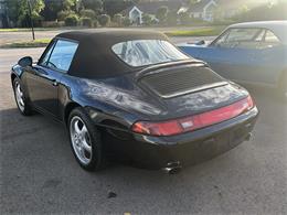 1997 Porsche 911 (CC-2114468) for sale in Heath, Ohio