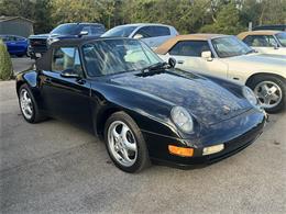 1997 Porsche 911 (CC-2114468) for sale in Heath, Ohio