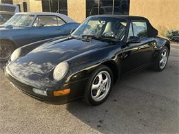 1997 Porsche 911 (CC-2114468) for sale in Heath, Ohio