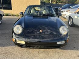 1997 Porsche 911 (CC-2114468) for sale in Heath, Ohio