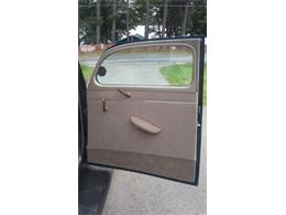 1939 Ford Sedan (CC-2110447) for sale in Cadillac, Michigan