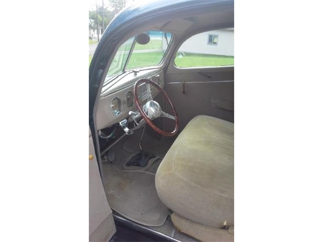 1939 Ford Sedan (CC-2110447) for sale in Cadillac, Michigan
