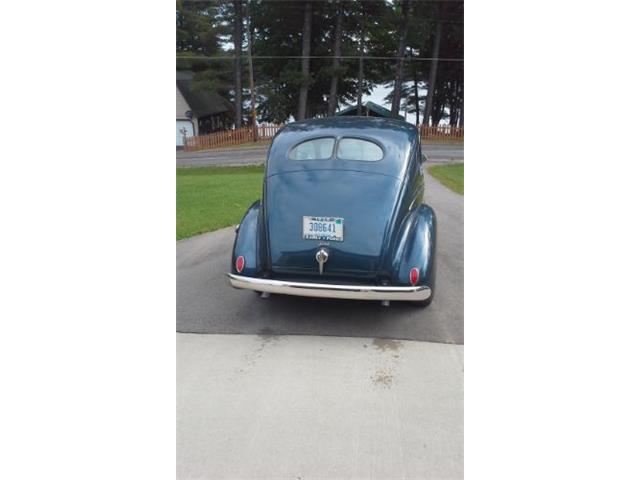1939 Ford Sedan (CC-2110447) for sale in Cadillac, Michigan